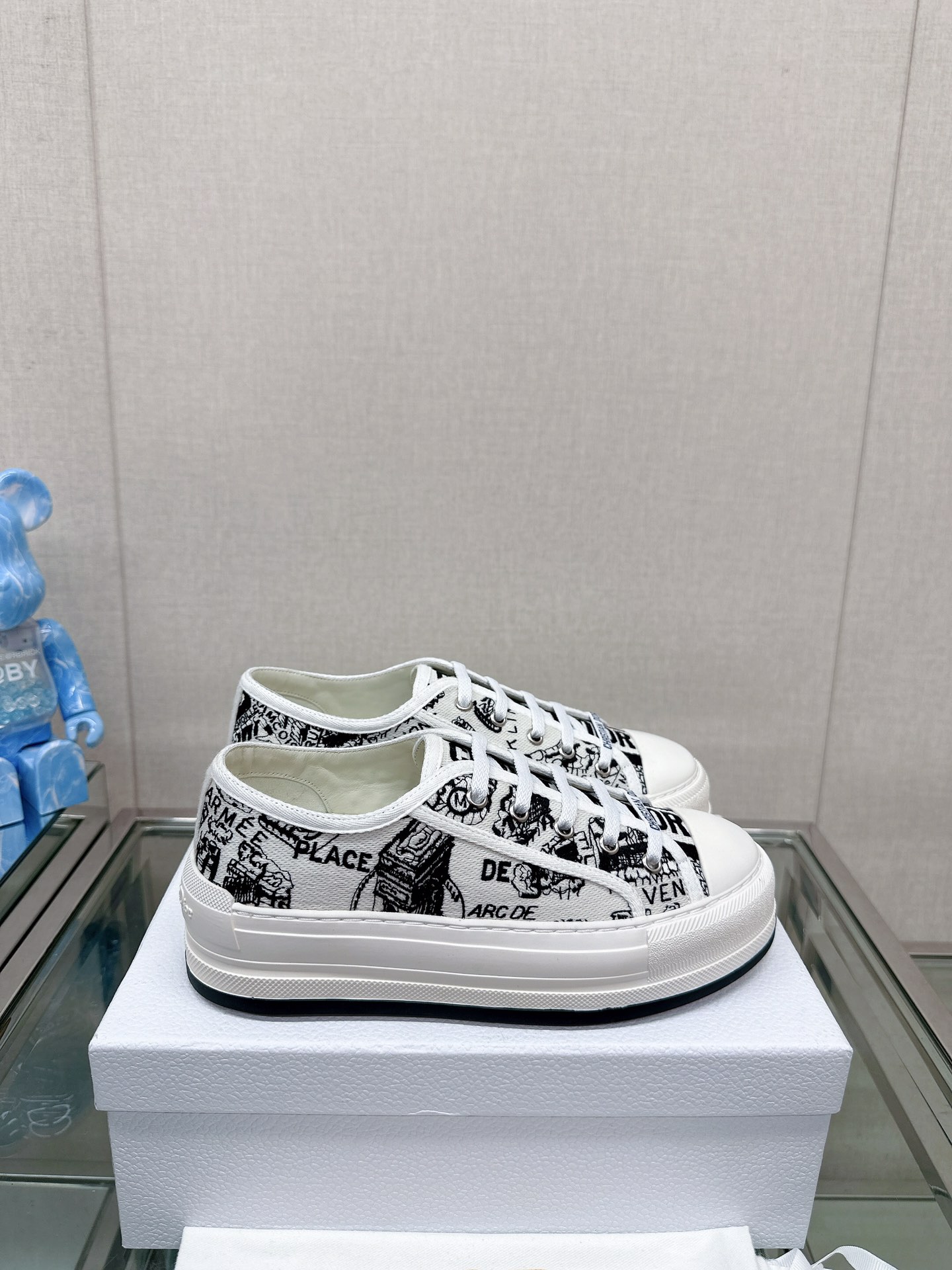 Dior sz35-41 h1012